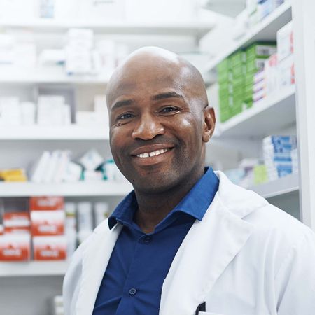 Pharmacist at The Medicine Shoppe® Pharmacy